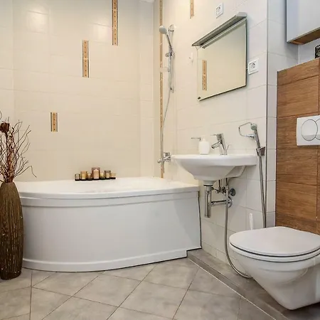 The Best Central Location Vilnius