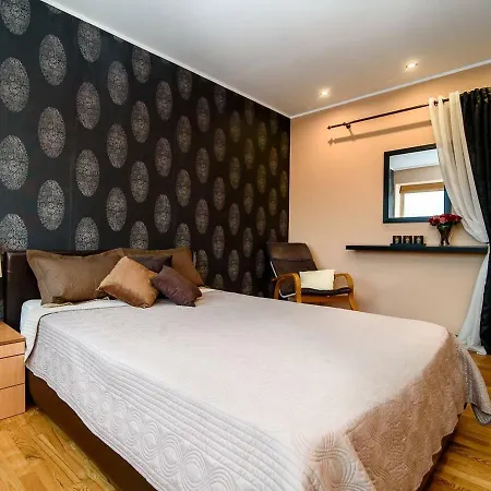 Apartmán The Best Central Location Vilnius